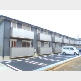 鶴瀬駅より徒歩20分 2階 築3年5ヶ月の賃貸物件