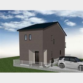 志木駅より徒歩16分 1階 新築の賃貸物件