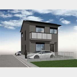 志木駅より徒歩16分 1階 新築の賃貸物件