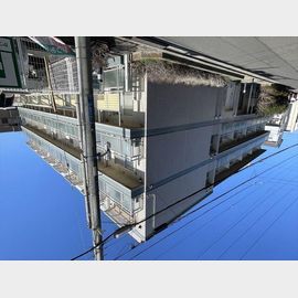 ベルファース朝霞台 2階 築31年10ヶ月の賃貸物件