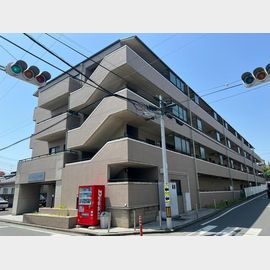 上福岡駅より徒歩14分 2階 築27年10ヶ月の賃貸物件