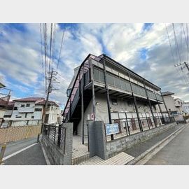 メルベーユ・ワコーの賃貸物件