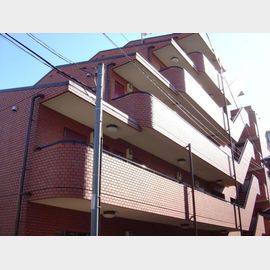 所沢メゾン3号館の賃貸物件