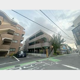 ジュネス・ドミールの賃貸物件