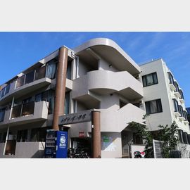 メゾンドマヤ 1階 築28年の賃貸物件