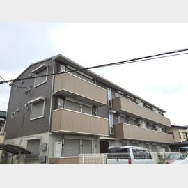 フェリーチェ上福岡の賃貸物件