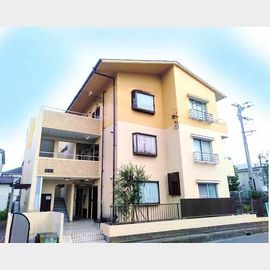 メゾンソレーユの賃貸物件