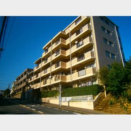 サンソシエの賃貸物件