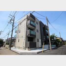 レガリストシートンの賃貸物件