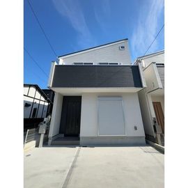 西浦和駅より徒歩13分 築3年4ヶ月 2階建の賃貸物件