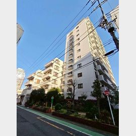 コープ野村志木の賃貸物件