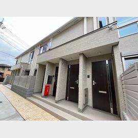 アイテラス所沢の賃貸物件