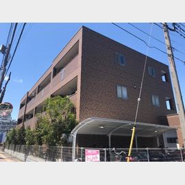 リヴェールふじみ野の賃貸物件