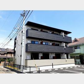 サニーサイドシーズンの賃貸物件