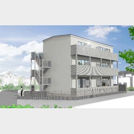 キャメル南古谷駅前通C棟の賃貸物件