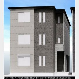 KLEIS西大宮の賃貸物件