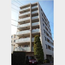 パークホームズ志木ステーションレジデンスの賃貸物件