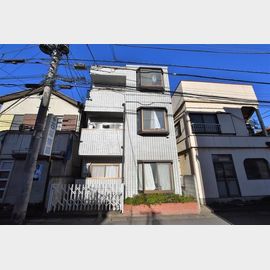 朝霞台駅より徒歩2分 築38年5ヶ月 3階建の賃貸物件