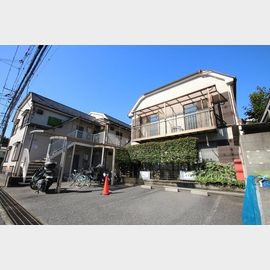 成増駅より徒歩22分 築30年5ヶ月 2階建の賃貸物件