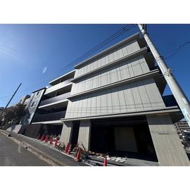 和光市駅より徒歩10分 1階 新築の賃貸物件