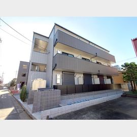 Blitzの賃貸物件