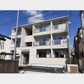 ヴィオレータの賃貸物件