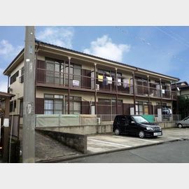 サンシティの賃貸物件