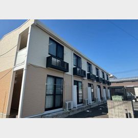 フィオーレの賃貸物件