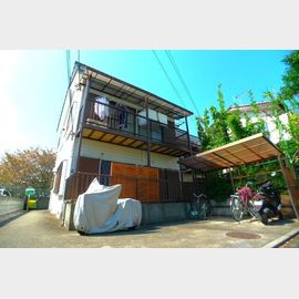 パークハイムの賃貸物件