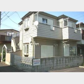 保谷駅より徒歩25分 2階 築35年3ヶ月の賃貸物件
