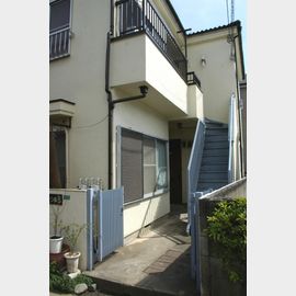 ひばりヶ丘駅より徒歩6分 1階 築39年8ヶ月の賃貸物件