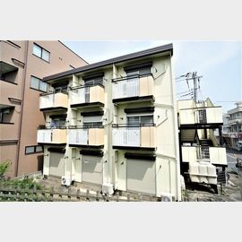 旭ハイツ柳瀬川の賃貸物件