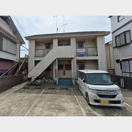 船津コーポの賃貸物件