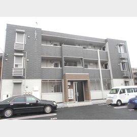 アンラージュの賃貸物件