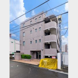 メイプルヒルズの賃貸物件