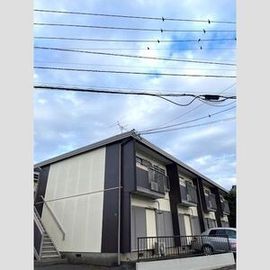 新座駅よりバス5分 2階 築36年7ヶ月の賃貸物件