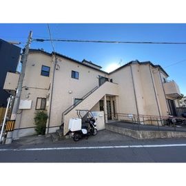 新河岸駅より徒歩19分 2階 築12年の賃貸物件