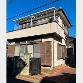 南大塚駅より徒歩22分 1階 築43年7ヶ月の賃貸物件