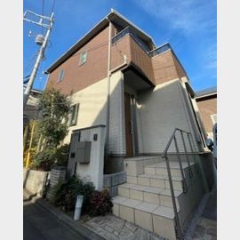 鶴瀬駅より徒歩8分 1階 築12年3ヶ月の賃貸物件