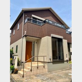 鶴瀬駅より徒歩8分 1階 築12年6ヶ月の賃貸物件
