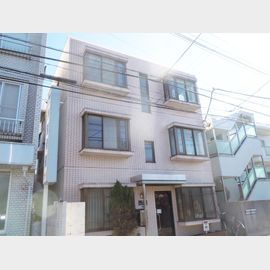 鶴瀬ミオファミリア 1階 築38年9ヶ月の賃貸物件