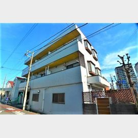 アシック・ハイツの賃貸物件