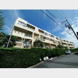 あさかヴィレッジパティオ棟の賃貸物件