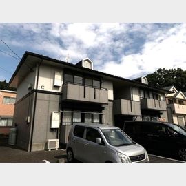 リヴェールコートC棟の賃貸物件