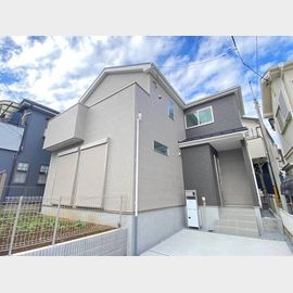 西大宮駅より徒歩25分 築1年7ヶ月 2階建の賃貸物件