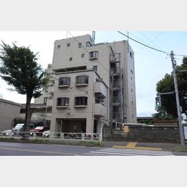 清瀬駅よりバス15分 5階 築32年の賃貸物件