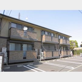 アスティオン２ 1階 築18年8ヶ月の賃貸物件