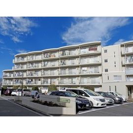 清瀬駅より徒歩4分 5階 築35年5ヶ月の賃貸物件