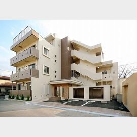 ルネス桜暮1番館の賃貸物件