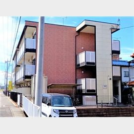 レオパレスひすいの賃貸物件